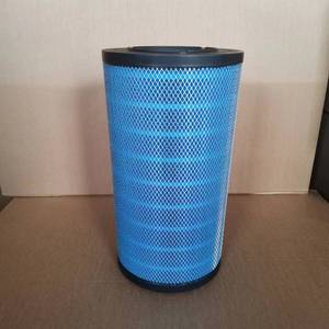 Fabricante Mayorista de Piezas para Camiones de Maquinaria de Construcción 1931685 Nuevo Elemento de Filtro de Aceite y Aire de Alta Calidad en Fibra de Vidrio - Product Image 3