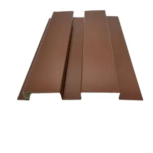 Great Wall Metal Panel Durable and Reliable Metal Product