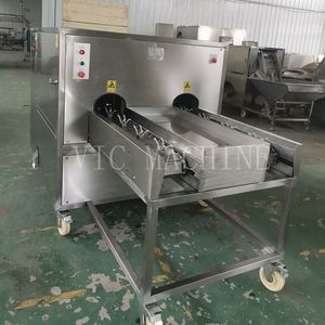 Máquina Peladora de Cebollas Totalmente Automática de 1000-1500 kg/h al Mejor Precio - Product Image 5