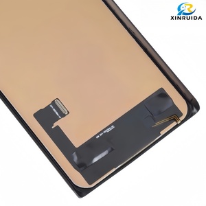 Écran LCD TFT en gros pas cher pour <span class=keywords><strong>Huawei</strong></span> Mate 30 Pro avec numériseur, assemblage complet, ne prend pas en charge l'identification par empreinte digitale - Product Image 3