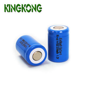 <span class=keywords><strong>NI</strong></span>-<span class=keywords><strong>CD</strong></span> 4/5SCサイズ1200MAHバッテリー1.2vニッケルカドミウム充電式バッテリー - Product Image 3