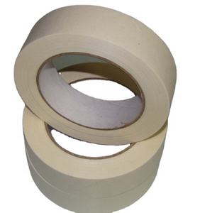 High Quality Masking Tape Adhesive Paper & Film Product