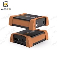 Software FoxFlash Truckbrother, Firmware D087, Herramienta de Clonación de Chip TCU, Herramienta de Ajuste de ECU, Actualización Gratuita, Compatible con Lectura VR, Comprobación Automática de Sumas de Dígitos, 12-24V