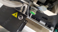 Machine de cerclage de regroupement automatique durable en PP directe d'usine pour boîte en carton