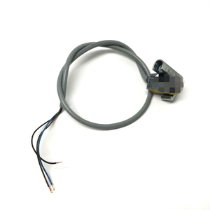 Sensor Silinder Medan Magnet Bim-ikt-an6x, 10-30vdc 200ma, <span class=keywords><strong>3</strong></span>-kabel Npn-no Baru Original Stok Siap Otomasi Industri - Product Image 1