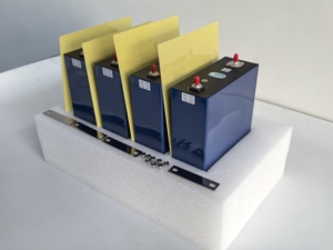 แบตเตอรี่ PL Stock 3.2V 315Ah 280Ah LiFePO4 เกรด A แบตเตอรี่ลิเธียมไอออน สำหรับโรงไฟฟ้าระเบียงบ้าน ระบบกักเก็บพลังงานแสงอาทิตย์ - Product Image 5