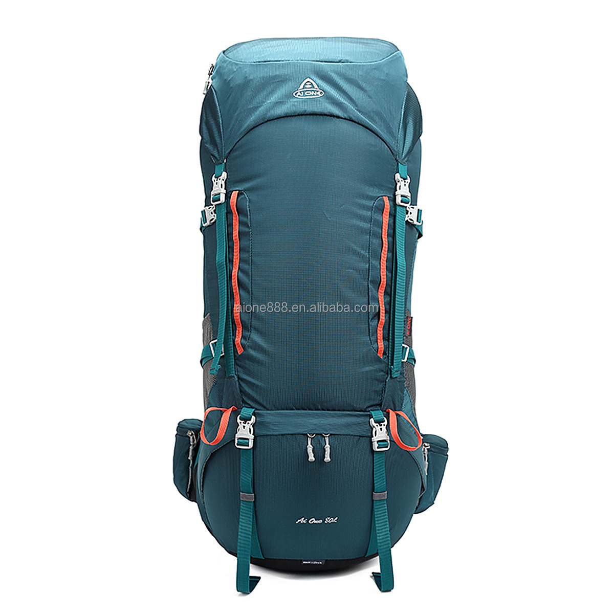 USA製 OVERLAND EQUIPMENT BACKPACK オーバーランド 90s made in usa overland equipment spider web nylon day bag