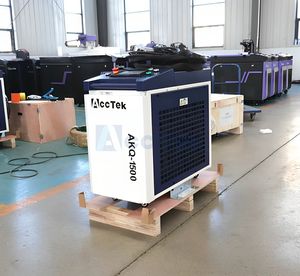 Prix <span class=keywords><strong>de</strong></span> l'<span class=keywords><strong>agent</strong></span> en Europe acctek CW laser cleaner Rust peinture huile <span class=keywords><strong>nettoyage</strong></span> fibre laser clean machine prix - Product Image 1