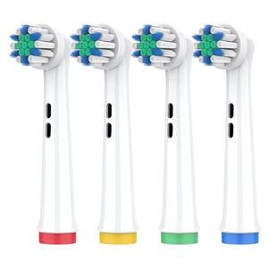 OEM <b>Toothbrush</b> <b>Heads</b> Oscillating Round Sonic Replaceable <b>Head</b> - Product Image 1