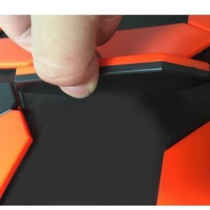 Tablero de Sustitución para Partidos de Fútbol, Tablero de Puntuación de 4 Dígitos para Árbitros de Fútbol - Product Image 5
