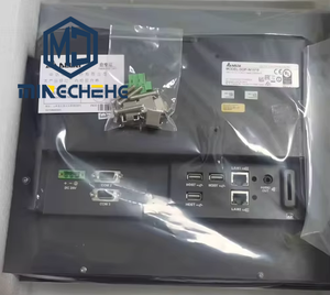 Interface de communication industrielle HMI tactile DOP-112WX DOP-107BV DOP-110WS DOP-115CS CN d'origine pour l'automatisation - Product Image 1