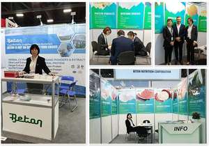 Китайская традиционная трава, экстракт листьев Бучу, порошок, экстракт баросмы бетулины - Product Image 6