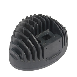 Hot Sale Heat Sink Hardware Fittings Precision Casting Aluminium Die Casting Service - Product Image 2