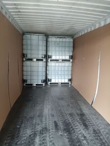 PEG 400 Polyethylene Glycol tổng hợp vật liệu trung gian cho các chất phủ chất bôi trơn hương vị phụ gia - Product Image 2