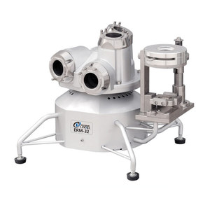 Machine de rectification automatique Liyou Erm-32 pour fraises de 32 mm, haute précision, pour fraises de 12 à 32 mm - Product Image 1