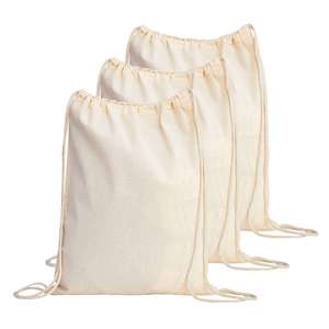 Sac à dos de sport à cordon de serrage pour salle de sport, résistant à l'eau, avec logo personnalisé, idéal pour le basketball - Grande Vente - Product Image 1