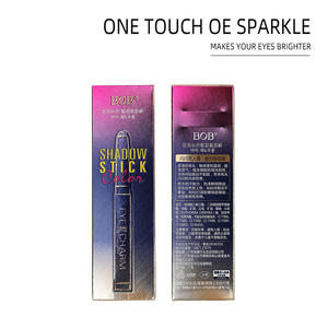 Hot Selling <strong>Eyeshadow</strong> Pen Silkworm Long-Lasting Vibrant Color Natural Brightening Fine Shimmer Highlighter Lazy Eye Bulk Custom - Product Image 5