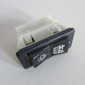 Interruttore Tergicristallo e Indicatori di Direzione Renault 12 1969-1980 7700650028 Nuovo 12V 10689 4-2-C-5a - Product Image 1