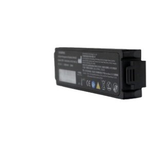 Baterías para Desfibrilador AED Vivest compatibles con PowerBeat X1/X3, esenciales para primeros auxilios. - Product Image 1