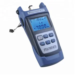 SKYCOM Excellent Fiber Optical Power Meter T-OP350 manufacturer