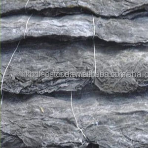 Precio de fábrica Algas marrones secas Laminaria Japomica Hoja Kombu 10KG Bolsa - Product Image 4