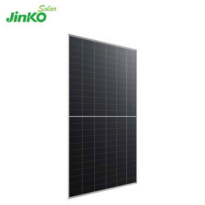 กระจกแสงอาทิตย์ <span class=keywords><strong>JINKO</strong></span> <span class=keywords><strong>570</strong></span>-590 N -72 HL 4 N-Type 580W 575W 580W 590W 585W สำหรับ <span class=keywords><strong>JINKO</strong></span> <span class=keywords><strong>570</strong></span>-590W - Product Image 4