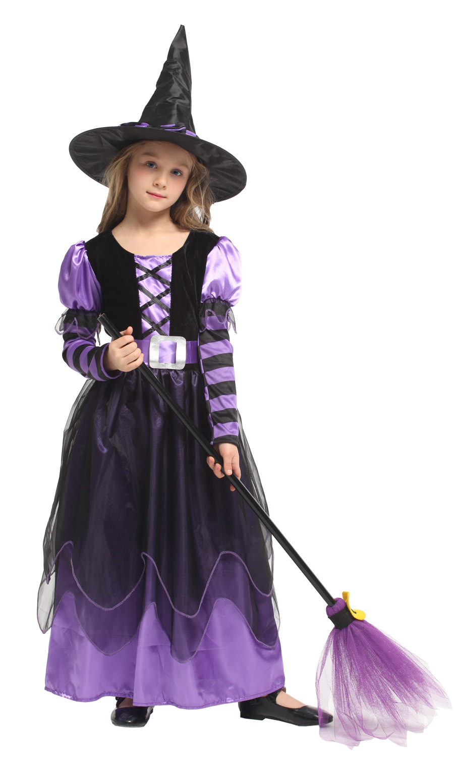 Witch Costume