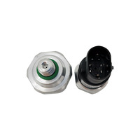 Precio más bajo y interruptor de CA de la más alta calidad para Toyota Tacoma OEM Auto AC Parts
