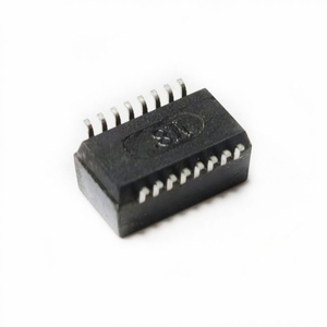 ใหม่ตัวกรอง LAN ของแท้ รุ่น LFE8505 LF8505 DELTA / SOP-16 แบบติดตั้งบนพื้นผิว - Product Image 2