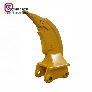 Accessori per Macchine Edili: Ripper per Escavatore E320 E320C E320D E321C E322 E322CL, Ripper a Dente Singolo per <span class=keywords><strong>Radici</strong></span> - Product Image 1