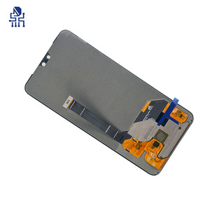 Pantalla LCD para Vivo V23 5G Negro Blanco OLED Pantalla táctil Móvil LCD Compatible con reemplazo de pantalla Características Números de modelo - Product Image 2