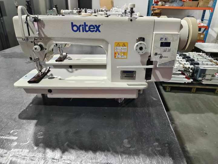 Britex. Britex. Подшивочная машина. Britex. Britex.