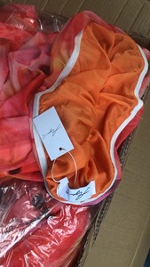 נשים חמודות 2 חלקים zipper צמר ג 'קטים קצרים סטים שקושקוזי צמר מגעילים במכנסיים קצרים עם שני חלקים חמים - Product Image 6