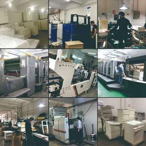 스팟 도매 빈 모아이 열 상자 크래프트 종이 중립 블라인드 박스 XX-28 농업 사용 스트립 포장 상자 - Product Image 4