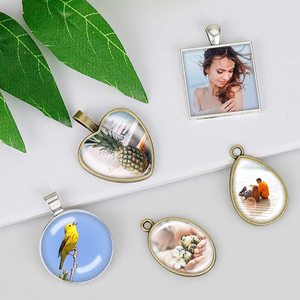 155 Pieces <strong>Resin</strong> <strong>Jewelry</strong> Making <strong>Kit</strong> Including Pendant Trays <strong>Jewelry</strong> Pendant Pins and Making Tools for DIY <strong>Jewelry</strong> Craft Making - Product Image 5