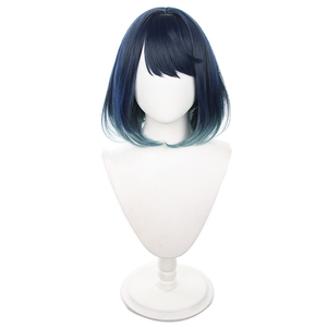 Perruque de cosplay courte Ainizi 35 cm Akane Kurokawa de l'anime japonais <span class=keywords><strong>OSHI</strong></span> <span class=keywords><strong>NO</strong></span> KO pour femmes - Product Image 2