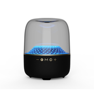 Năm viên kim cương màu ánh sáng sau âm nhạc và 4 + 1 Loa hiệu ứng âm thanh vòm Loa răng Xanh - Product Image 3