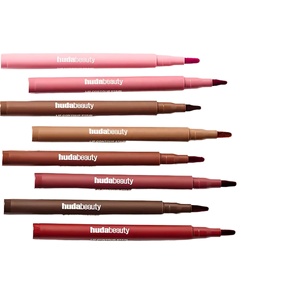 <span class=keywords><strong>Crayon</strong></span> à lèvres mat longue tenue, qualité originale, imperméable, outils <span class=keywords><strong>de</strong></span> maquillage minéral <span class=keywords><strong>de</strong></span> haute qualité en gros - Product Image 1