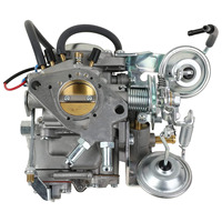 Karburator 13200-77530 untuk Suzuki F6A T-6 472Q Carry Extra T-6 Mazda Scrum 1.1-4.8L 4silinder DB51T DD51T