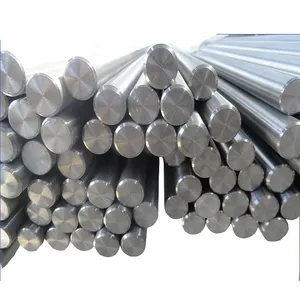 Spinal Titanium Rod Titanium Ti 6al 4v Round Bar Price