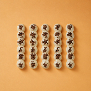 OEM Vente en gros de barres de biscuits <span class=keywords><strong>Oreo</strong></span> au <span class=keywords><strong>chocolat</strong></span> <span class=keywords><strong>blanc</strong></span> de qualité supérieure, en vrac, croustillantes, collation sucrée, directement de l'usine - Product Image 4