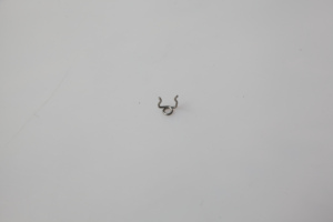 Türgriff aus Edelstahl legierung im Zylinders til mit Torsion feder - Product Image 3