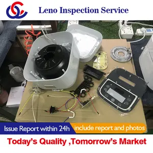 Guangdong Shenzhen Electronic Products Inspection/ Quality Control Service