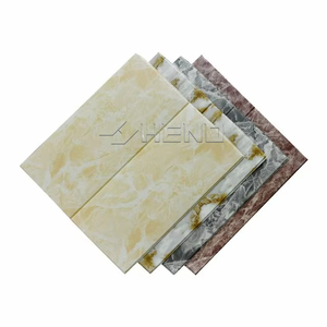 Papier peint en mousse 3D autocollant pour chambre d'enfant Wyc, revêtement mural texturé en PVC, feuilles de plastique ignifuges pour murs intérieurs - Product Image 6