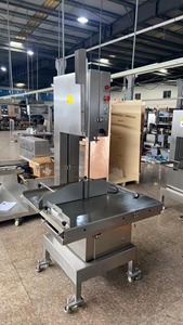 Commercial Meat <b>Bone</b> <b>Saw</b> Machine Professional Cutting Frozen Meat Butchers <b>Bone</b> <b>Saw</b> Machine Chicken Cutter <b>Bone</b> <b>Saw</b> Cutter <b>Bone</b> - Product Image 6