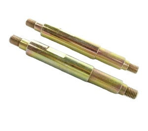 Độ chính xác cao đồng thau <span class=keywords><strong>CNC</strong></span> biến một phần nhôm nhỏ <span class=keywords><strong>CNC</strong></span> biến một phần SUS304 SUS 316 <span class=keywords><strong>CNC</strong></span> chuyển một phần - Product Image 3