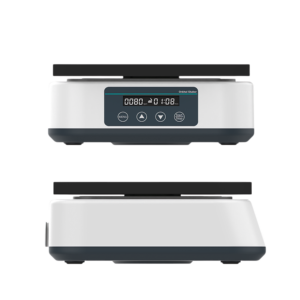 Shaker elettrico laboratorio Shaker Machine Sk 20 piastra orbitale scuotitore rotatore - Product Image 6