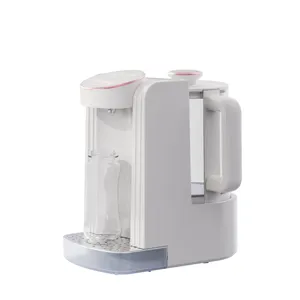 Automatic Baby Formula Dispenser Electric Warm Formula Bottle Instant Water Heater Baby Milking Machine