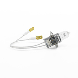 หลอดไฟสนามบิน 64361 150-15 6.6A 150W  <span class=keywords><strong>Cbar</strong></span> -6 PK30d ขั้วต่อแบบตัวผู้ หลอดฮาโลเจนทังสเตนสำหรับสนามบิน - Product Image 1