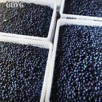 Exportprijs Chinese vruchten voor smoothies en desserts/Topkwaliteit Beste prijs Gehele diepvriesvruchten Groothandel Verse IQF Diepvries Bosbessen